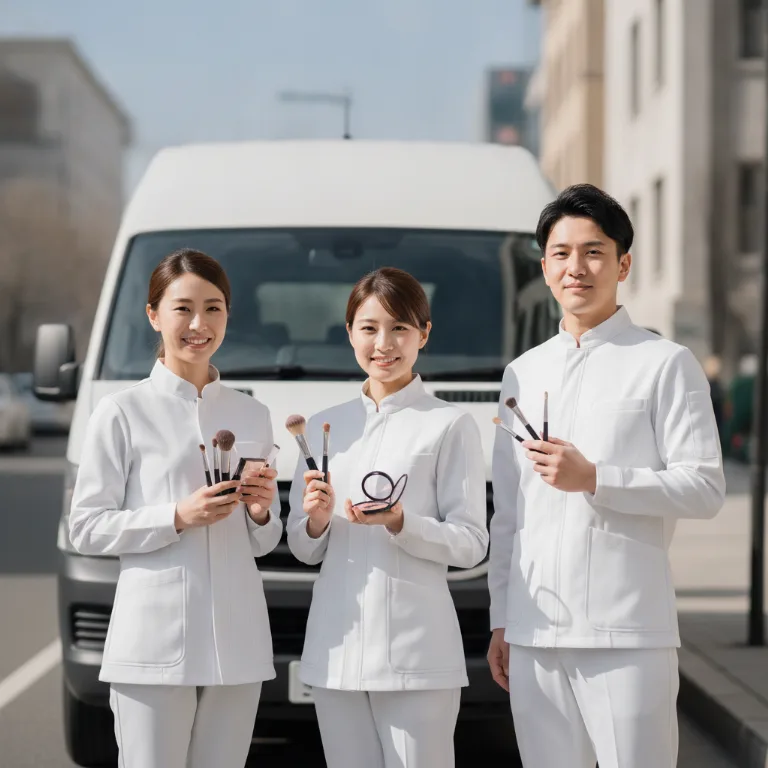 웨딩 메이크업 Seodong